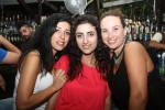 Saturday Night at Barbacane Pub, Byblos